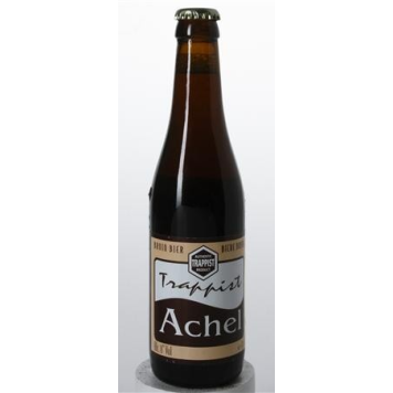 Achel 8 33cl - 8% vol. Achel 8 33cl - 8% vol.