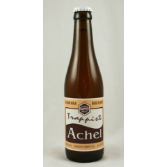Achel Dark 33cl - 8% vol.