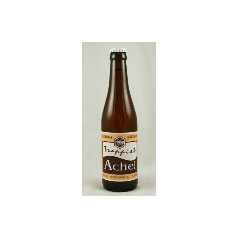 Achel Trappist Blond 33cl