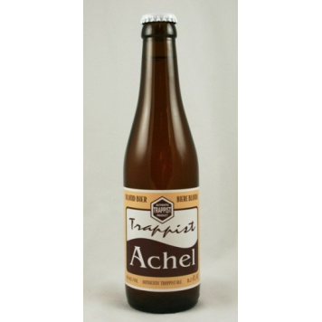 Achel Trappist Blond Achel Trappist Blond