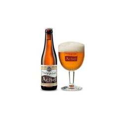 Achel – Klaas