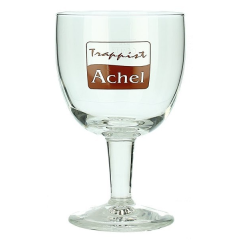 Achel Trappist klaas