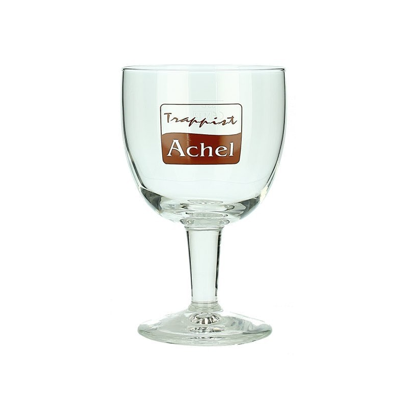 Achel Trappist klaas