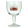 Achel Trappist glass
