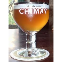 Chimay - Klaas