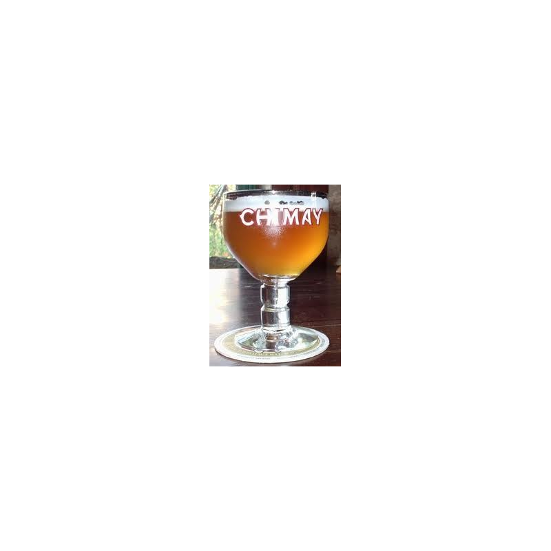 Chimay - Klaas