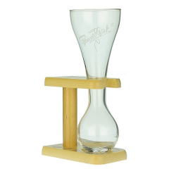 Kwak - klaas
