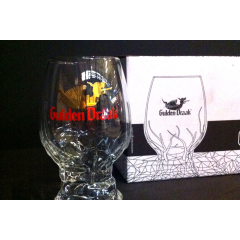 Gulden Draak Egg klaas