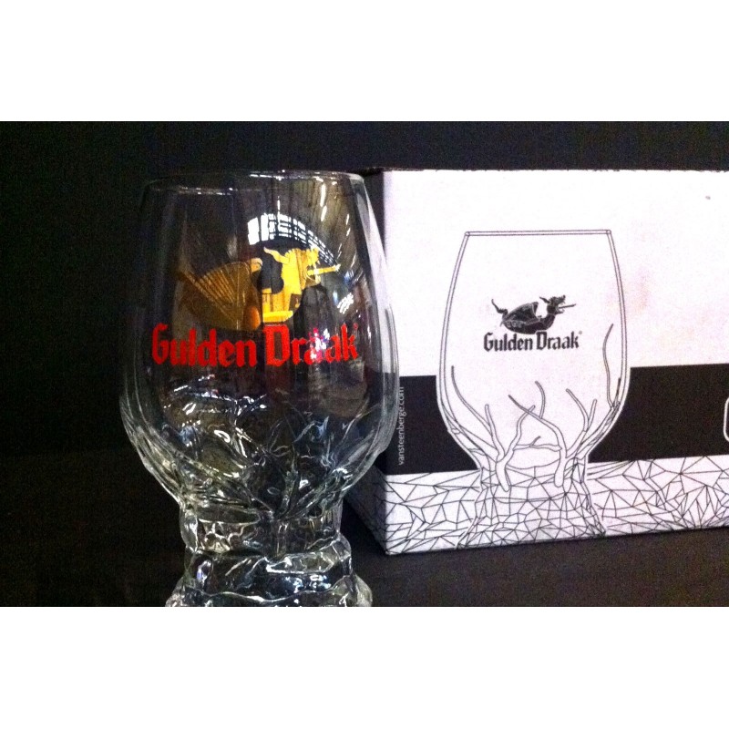Gulden Draak - Klaas