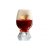 Gulden Draak -Egg glass
