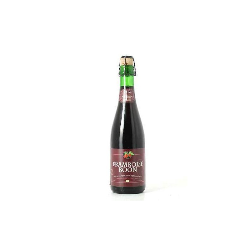 Boon Framboise 37.5cl