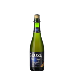 Boon Gueuze Mariage Parfait 37.5cl