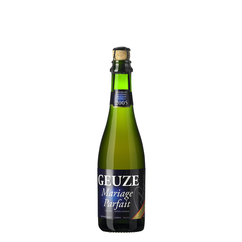 Boon Gueuze Mariage Parfait 37,5cl