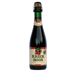 Boon Kriek 37,5cl