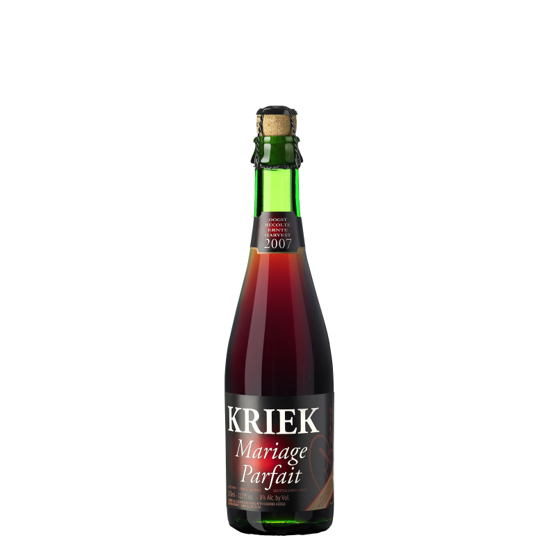 Boon Kriek Mariage Parfait 37.5cl