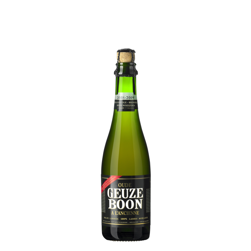 Boon Oude Gueuze 37.5cl