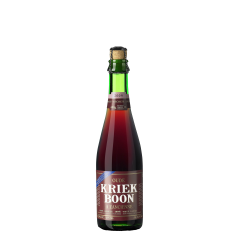 Boon Oude Kriek 37.5cl