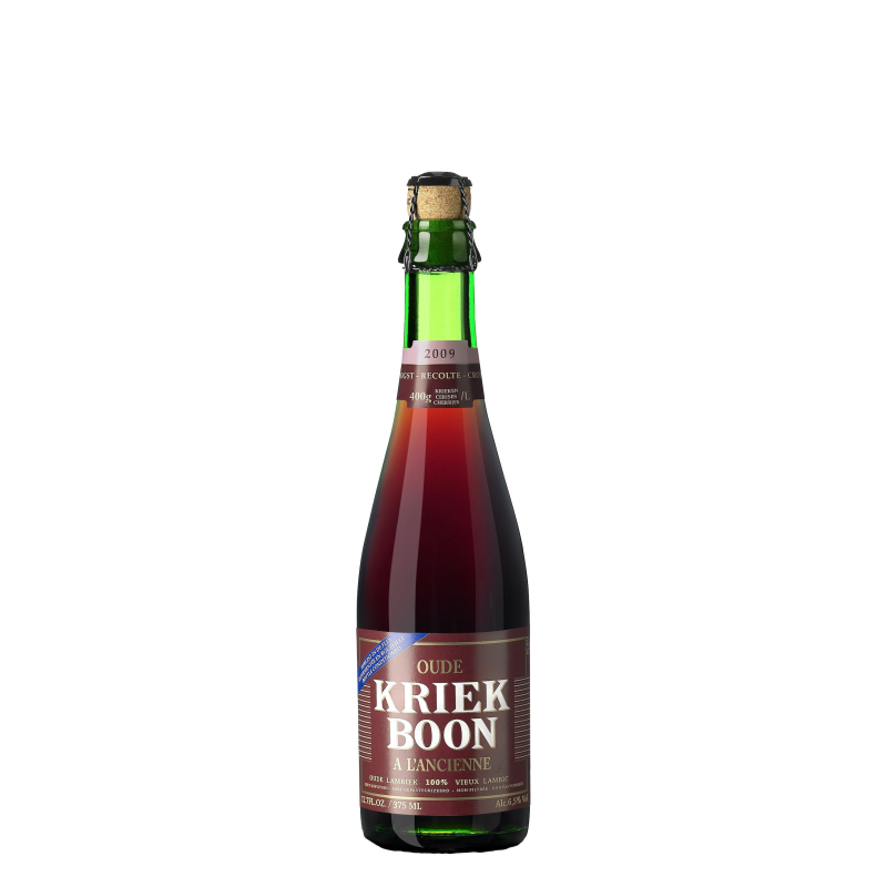 Boon Oude Kriek 37,5cl