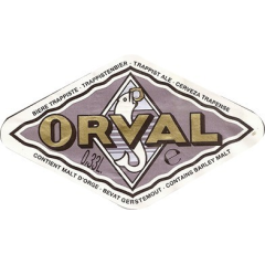 Orval 33cl