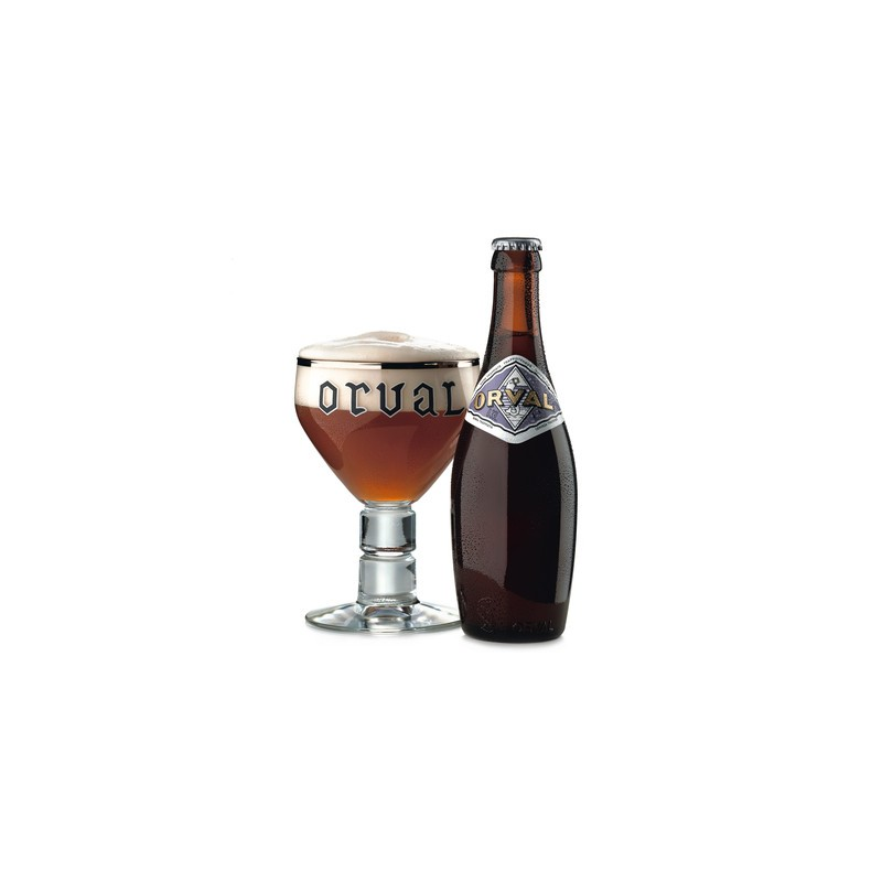 Orval 33cl