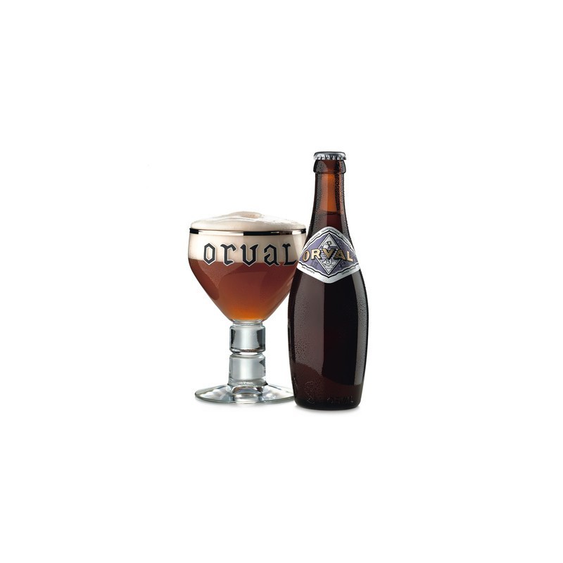 Orval – Klaas