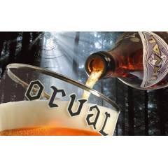 Orval klaas