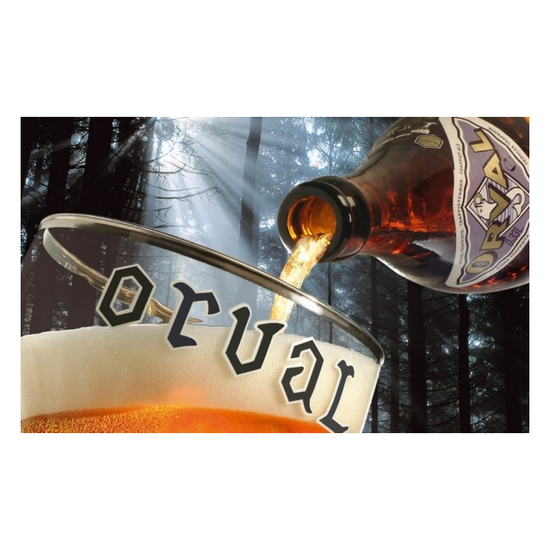 Orval – Klaas