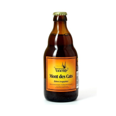 Mont des Cats 33cl