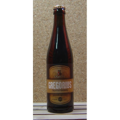 Engelszell Gregorius 33cl 10.5%