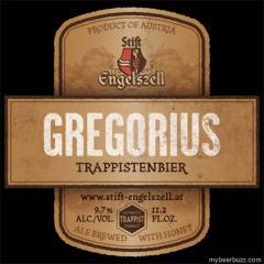 Engelszell Gregorius 33cl 10.5%