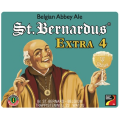 St.Bernardus Extra 4 33cl