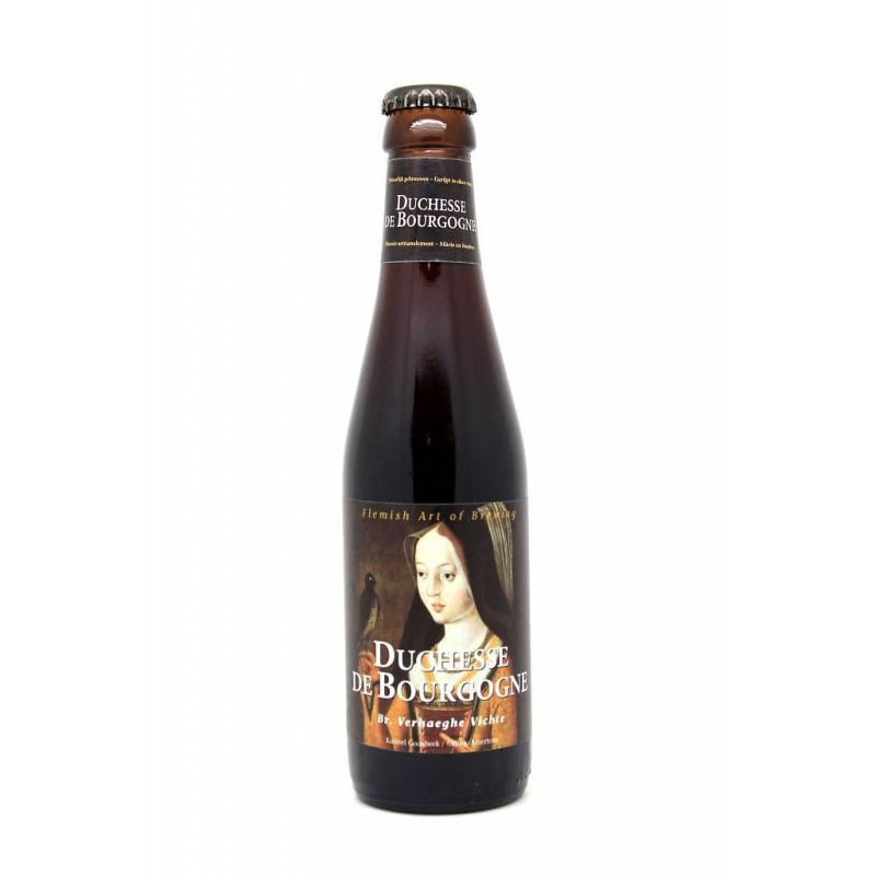 Duchesse De Bourgogne 25cl