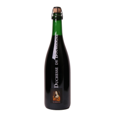 Duchesse De Bourgogne 75cl