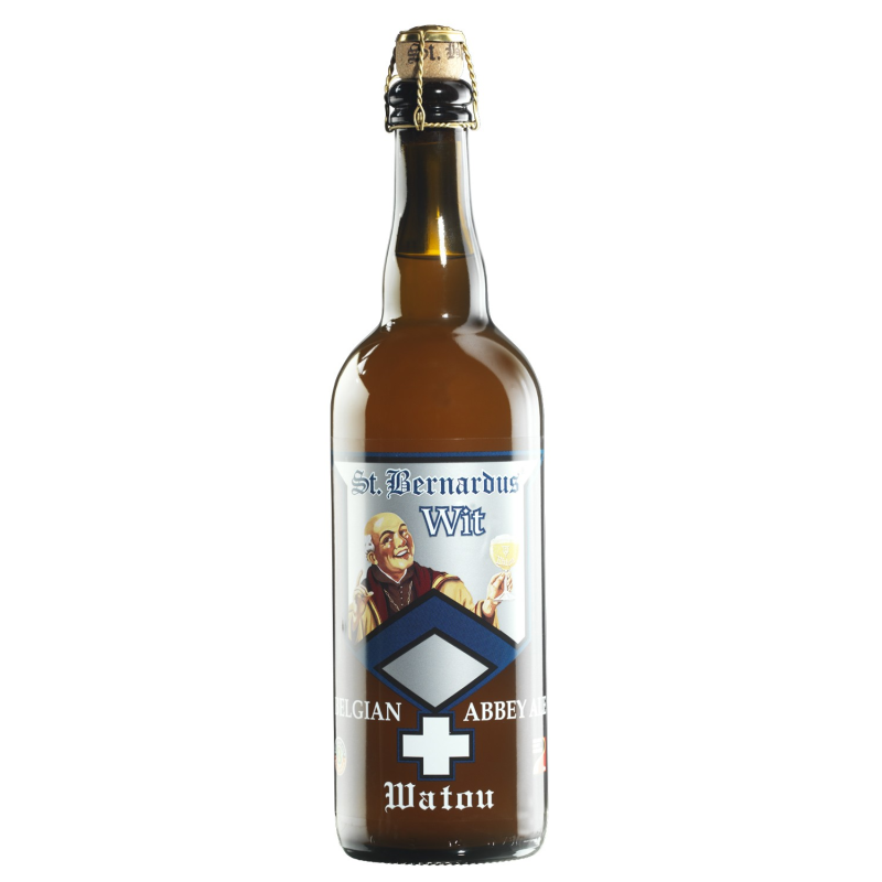 St.Bernardus Wit 75cl