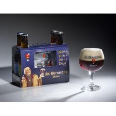 St.Bernardus Abt 12 33 cl - 10,5% vol.