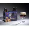 St.Bernardus Abt 12 33 cl - 10,5% vol.