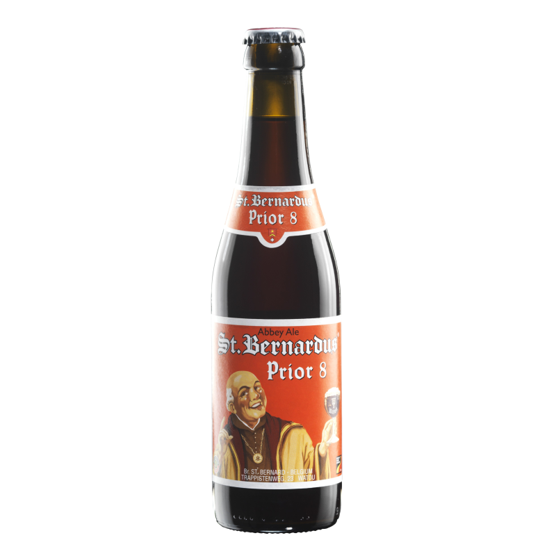 St.Bernardus Prior 8 33cl