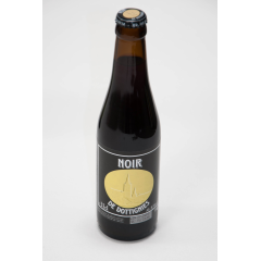 Noir de Dottignies 33cl