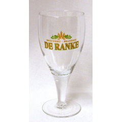 De Ranke glass 25cl