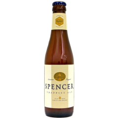 Spencer Trappist Ale 33cl