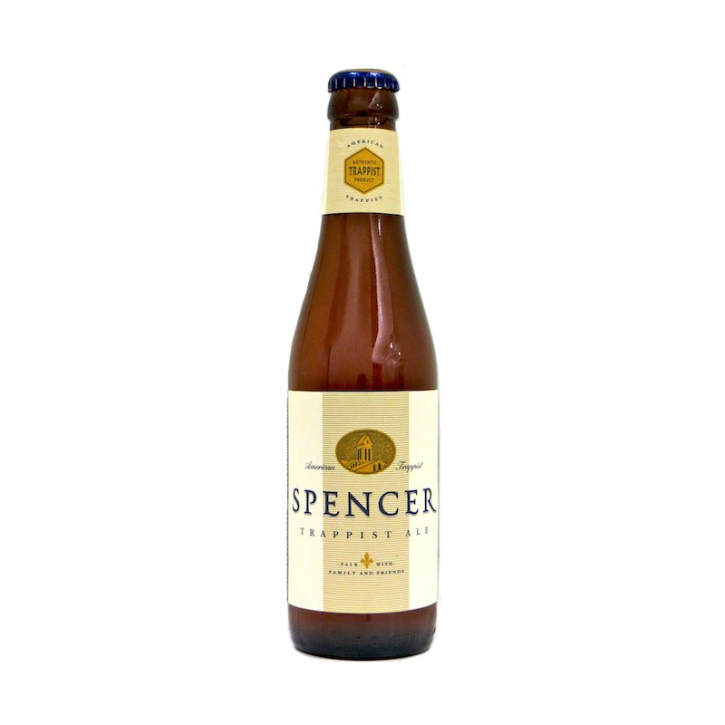 Spencer Trappist Ale 33cl Spencer Trappist Ale 33cl