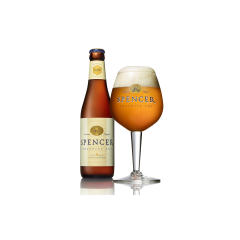 Spencer Trappist Ale 33cl