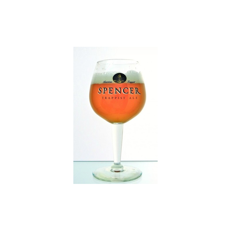 Spencer Trappist Ale 33cl