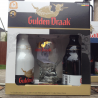 Gulden Draak 6x33cl + klaas