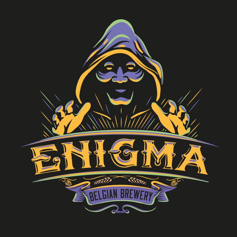 ENIGMA