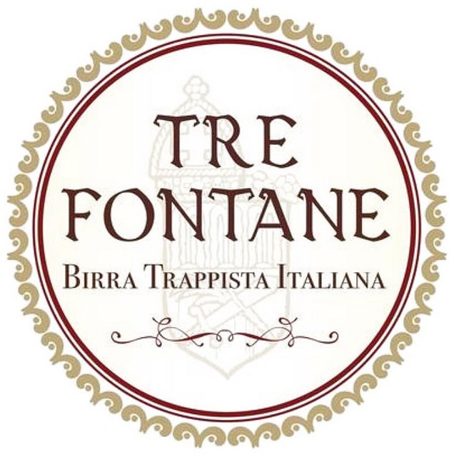 Tre Fontane
