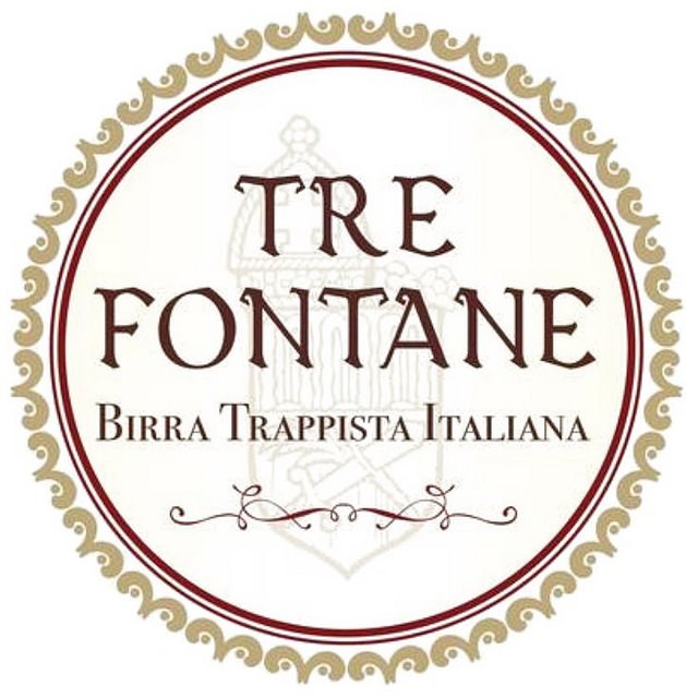 Tre Fontane