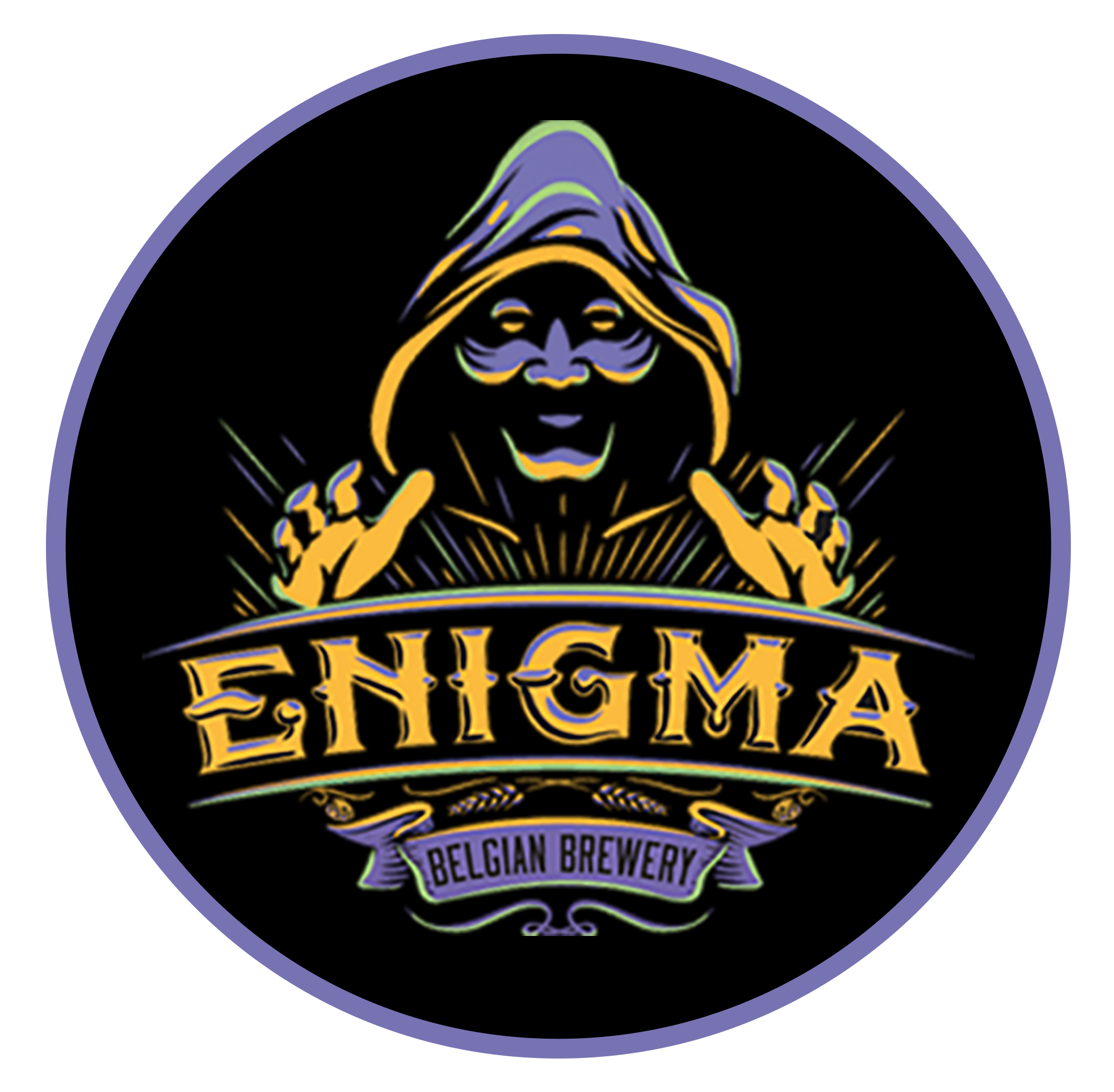 ENIGMA