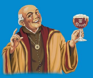 St. Bernardus